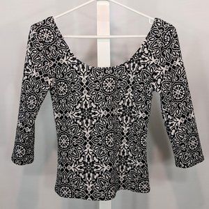 Living Doll Crop Top